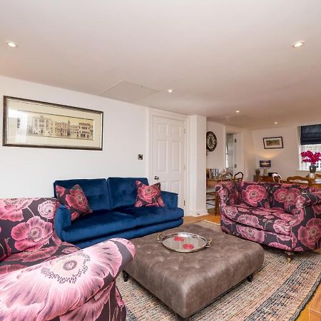 Pass The Keys 2 Bed Flat In The Heart Of Bath Lägenhet Exteriör bild