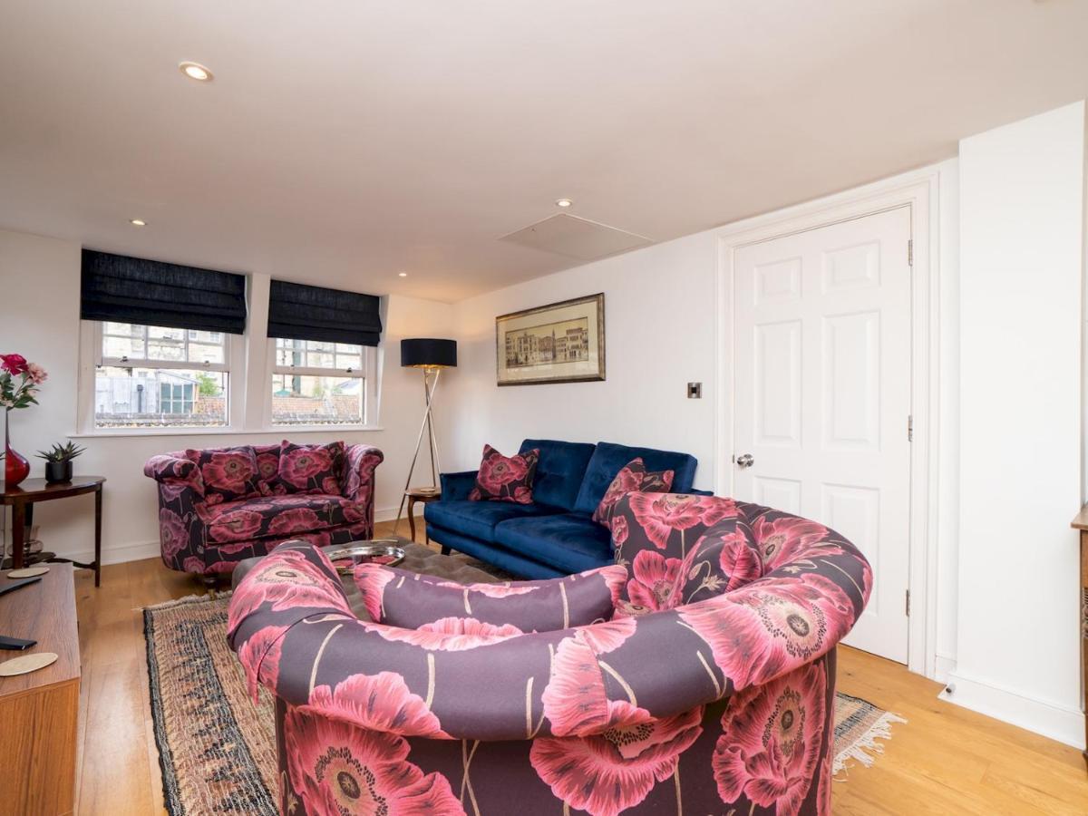 Pass The Keys 2 Bed Flat In The Heart Of Bath Lägenhet Exteriör bild