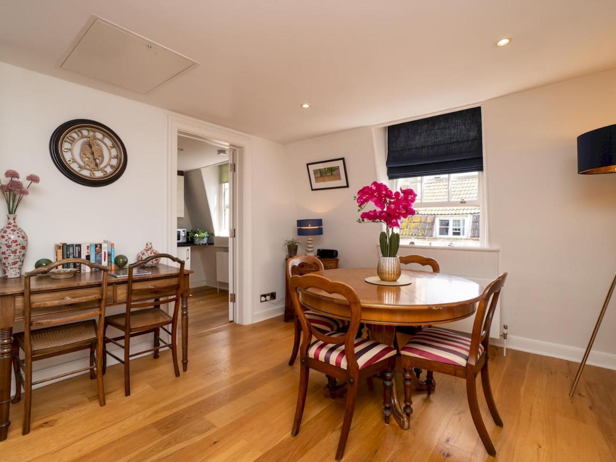 Pass The Keys 2 Bed Flat In The Heart Of Bath Lägenhet Exteriör bild