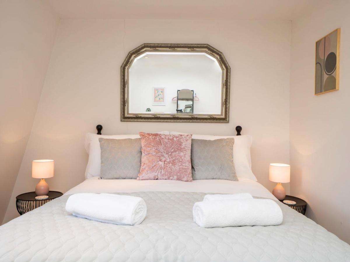 Pass The Keys 2 Bed Flat In The Heart Of Bath Lägenhet Exteriör bild