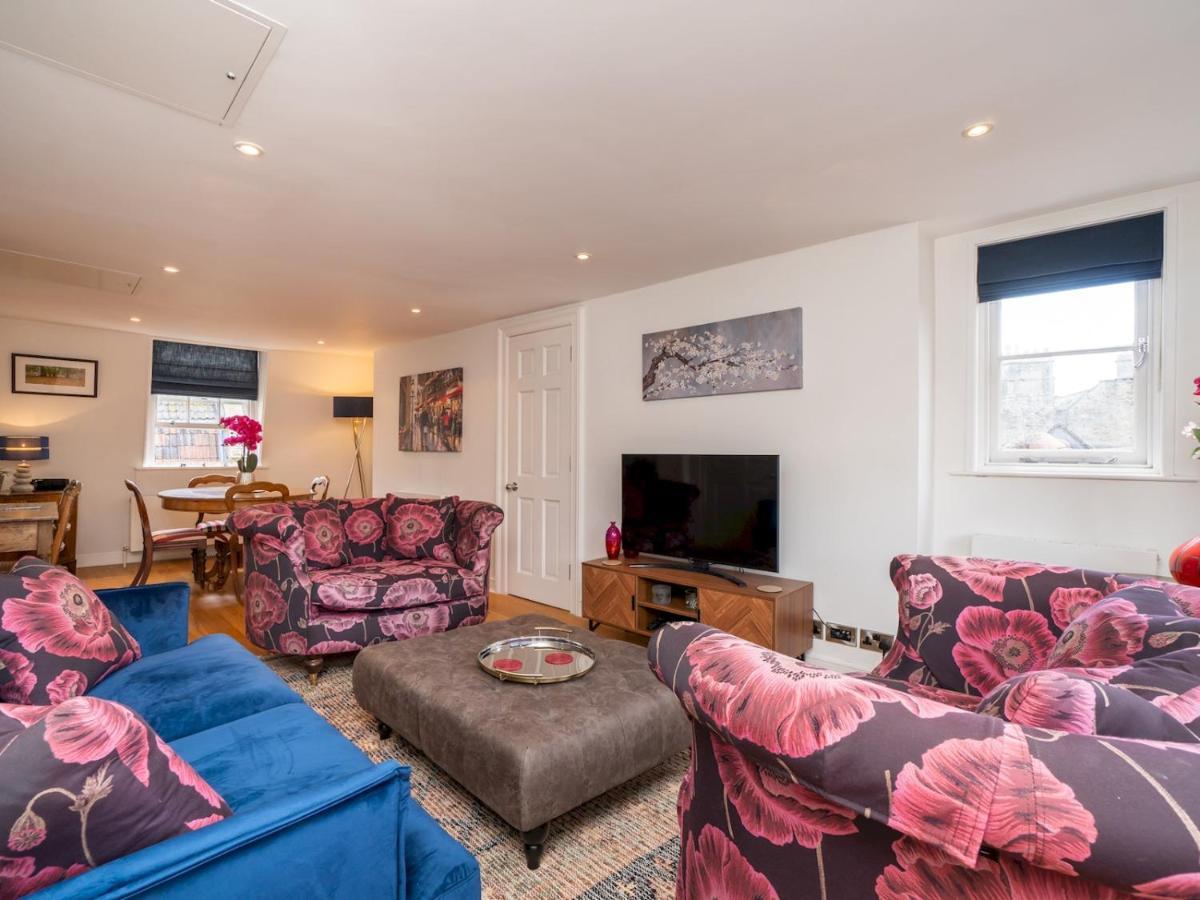 Pass The Keys 2 Bed Flat In The Heart Of Bath Lägenhet Exteriör bild