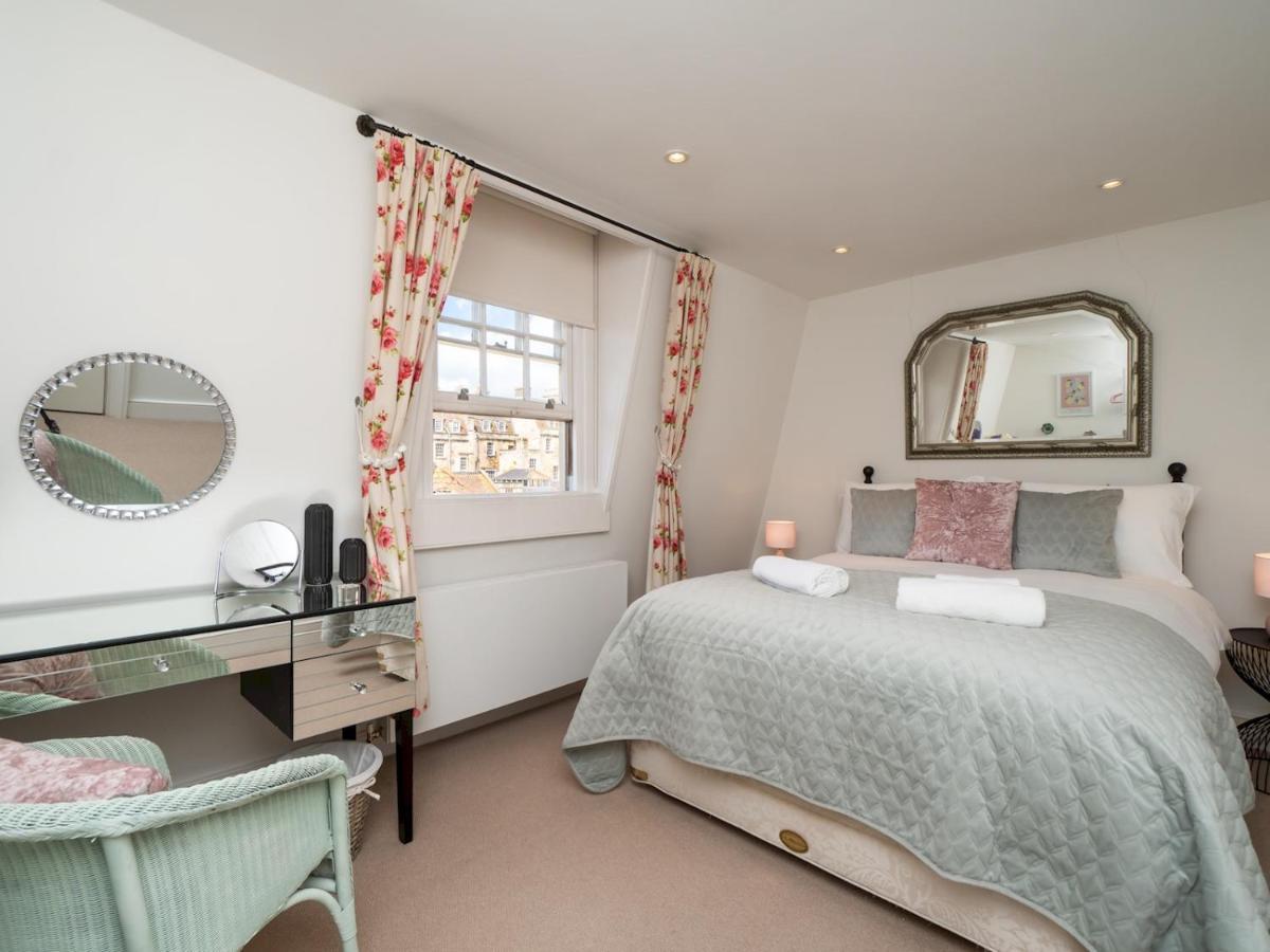 Pass The Keys 2 Bed Flat In The Heart Of Bath Lägenhet Exteriör bild