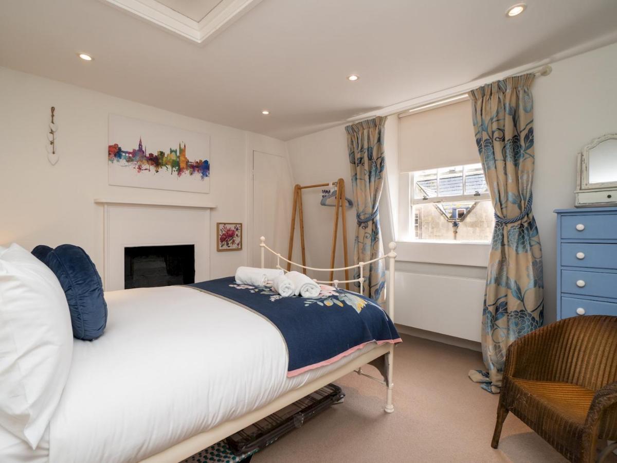Pass The Keys 2 Bed Flat In The Heart Of Bath Lägenhet Exteriör bild