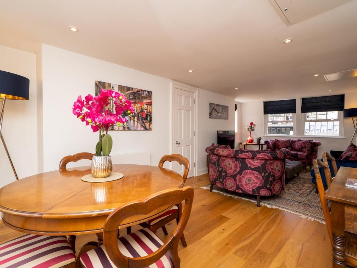 Pass The Keys 2 Bed Flat In The Heart Of Bath Lägenhet Exteriör bild