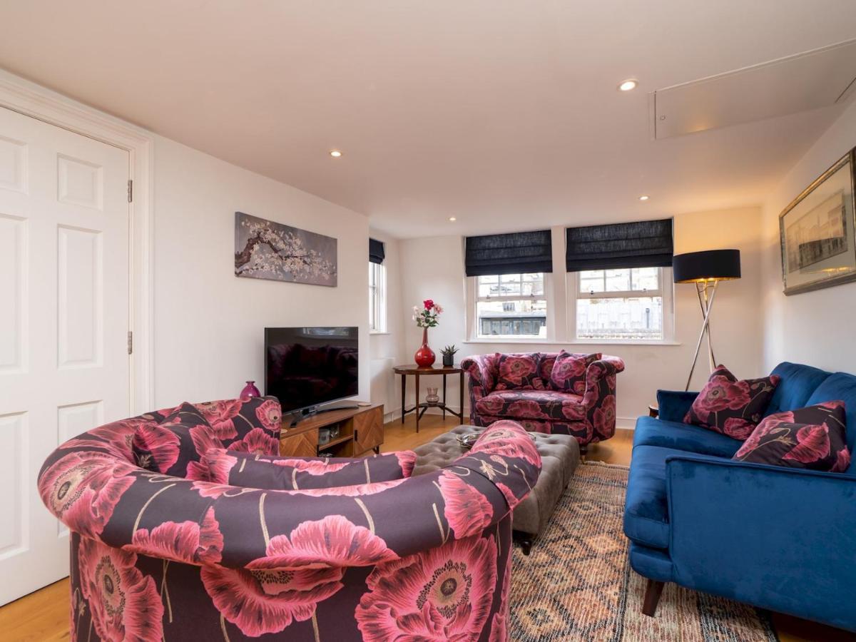Pass The Keys 2 Bed Flat In The Heart Of Bath Lägenhet Exteriör bild