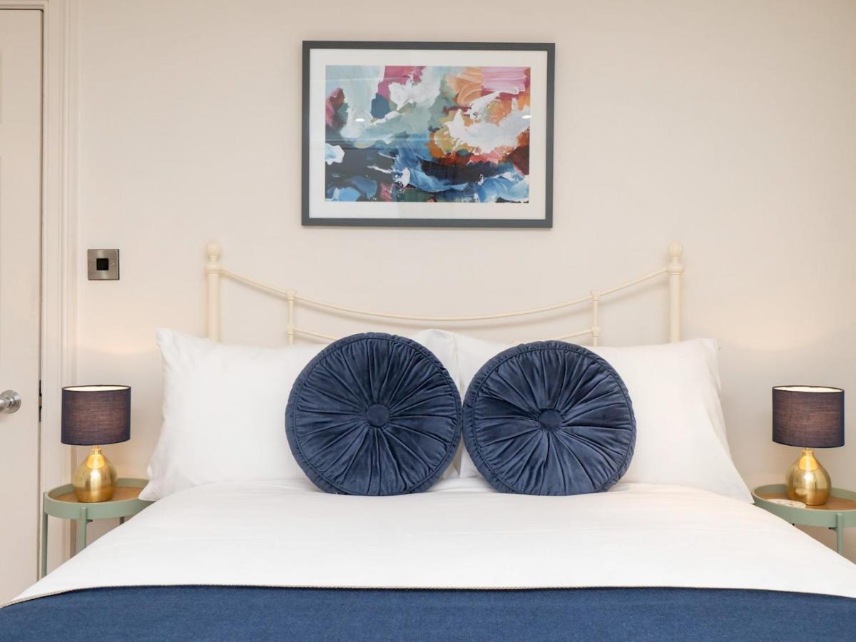 Pass The Keys 2 Bed Flat In The Heart Of Bath Lägenhet Exteriör bild